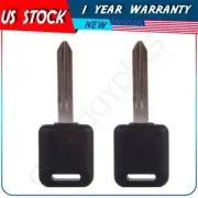 2 Remote Car Key Fob for Nissan For Quest For Versa 2004-2008 2009 2010