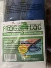 Swimline 70200 The FrogLog For Above Ground & In-Ground Swimming Pools