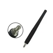 2.7inch UHF Round GPS Antenna 800MHz for MTP810 MTP850 MTP830 Two Way Radio