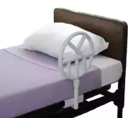 Halo Safety Ring - Assisted Living/Home Care Single Sided Model #77121-01