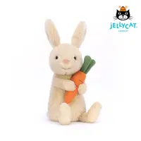 在飛比找誠品線上優惠-Jellycat邦尼兔兔/ 紅蘿蔔/ 15cm