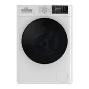 CHiQ 8.5kg Front Load Washing Machine