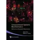 Computational Systems Bioinformatics: Methods and Biomedical Applications