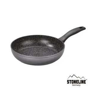 【德國STONELINE】®經典系列 深煎鍋28cm