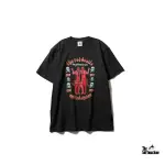 GOODFORIT / 日本SOFTMACHINE RED DEVILS T-SHIRT萬惡美帝魔鬼短袖上衣/兩色