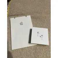 在飛比找蝦皮購物優惠-🇦🇺澳洲帶回🦘《全新》APPLE 蘋果🍎三代 AirPods