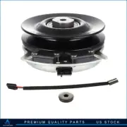 PTO Clutch for MASSEY FERGUSON 539105804 Lawn Mower