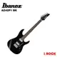 Ibanez AZ42P1 BK 電吉他 黑色【i.ROCK 愛樂客樂器】AZ