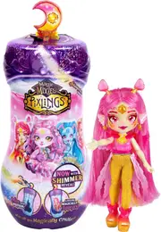 Magic Mixies Pixlings Pheona The Pheonix Pixling Doll Single Pack