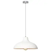 Home Design Bianco Pendant Light