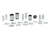 W53312 Front & Rear Control Arm Bushing Kit Fits Lexus Toyota GX460 GX470