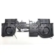 New Thermal Module CPU GPU Heatsink Fan For Legion Slim 5 16IRH8 82YA 5H40S20914