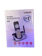 VTECH CS5229 Cordless Answering System With 1 Handset & Extended Range DECT 6.0