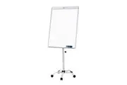VC Flipchart Portable Whiteboard Deluxe