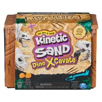 在飛比找蝦皮商城優惠-Kinetic Sand-動力沙驚喜恐龍組 瑞典製 170G