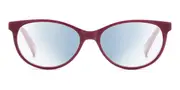 Polaroid PLD 0036/R/BB Blue-Light Block B3V/G6 Men's Glasses Purple Size +1.00 - Private Health Rebate - Blue Light Block Available