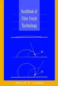 在飛比找博客來優惠-Handbook of Fiber Finish Techn