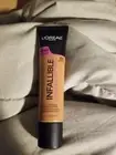 L'OREAL INFALLIBLE TOTAL COVER 24HR FOUNDATION #310 CLASSIC TAN
