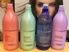 L'oreal Serie Expert Shampoo 50.7oz Choose your item limited
