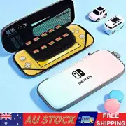 For Nintendo Switch LITE EVA Hard Protective Carry Bag Storage Game Case CovCE