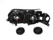 Headlight DEPO 773-1110R-LD-EM for VOLVO S80 I (184) 2.0 1999-2006