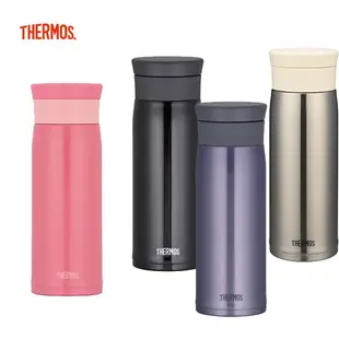 (公司貨) THERMOS 膳魔師 不銹鋼真空保溫杯 480ml JMZ-480 JMZ480