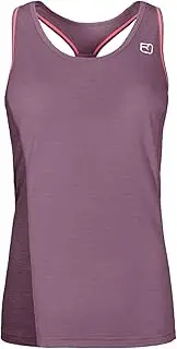 [ORTOVOX] Unisex 120 Cool Tec Fast Upward Top W
