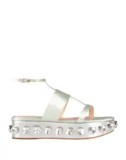 [GIAMBATTISTA VALLI] GIAMBATTISTA VALLI Sandals - Item 17946289