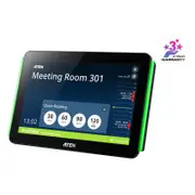 ATEN VK430-AT Room Booking System - 10.1" RBS Panel