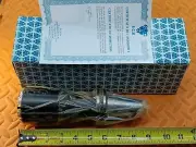 NEW CAT40 1 1/4" I.D. Solid End Mill Tool Holder SCM 2246.1-1/4.40CAT CNC 1.25