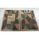 【USPCC 撲克】BRUT POKER DECK 撲克牌-S102489