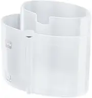 Jura Container for Milk System Cleaning, 1, White