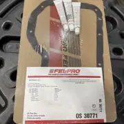 # OS 30771 FelPro Engine Oil Pan Gasket Set Mitsubishi 3.5L