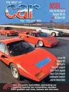 在飛比找三民網路書店優惠-The Best of Car Magazine: The 