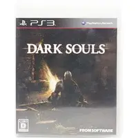 在飛比找蝦皮購物優惠-PS3 日版 黑暗靈魂 Dark Souls