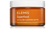 Elemis Superfood AHA Brightening Cleansing Face Mask Balm 90ml