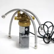 Laing AutoCirc ACT-303-BTW Recirculation Hot Water System Pump Thermotech Works