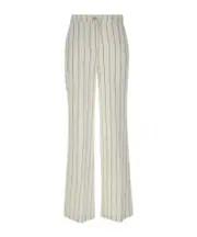 PANTALONE 44,46,42 White