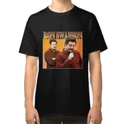 Ron Swanson T-shirt
