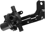 Car 3Way Heater Control Coolant Valve 52014892AC 52014892AB, Compatible with Dodge Ram 1500 Classic 3.6L V6 2013-2018