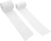 Gogogmee Eyelash Isolation Stickers 2 Rolls of Lash Tapes Made of Pe Foam for Safe Lash Perming Quick Easy Application for Beauty Enthusiasts