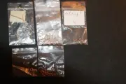 Conncectors findings lot of 14KG dr5