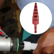 Repairing Set Manual Pipe Swage Tool for Repairing Air