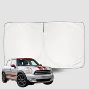Windscreen Sun Shade for MINI® Countryman 2010-2017