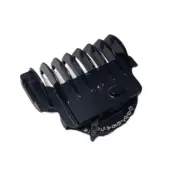 Wahl Trimmer Lithium Ion 10 Position Adjustable T Blade Guide Comb 2mm-11mm OEM