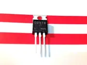 10 Pieces | Sanyo 2SC2078 27Mhz RF Power Amplifier | FREE Shipping within the US
