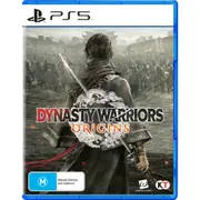 Dynasty Warriors: Origins