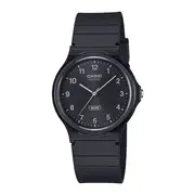 Casio Mq24b-1b in Black