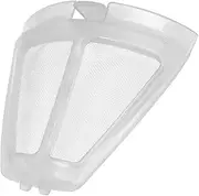 [Spares2go] Anti-Scale Filter Compatible with Russell Hobbs 22850 22851 Purity Kettle (White)