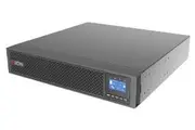 ION F18 IOT 3KW 3000VA / 3000W Online Double Conversion UPS, 2U Rack/Tower UPS, 8 x C20, Rackmount UPS Advanced Replacement